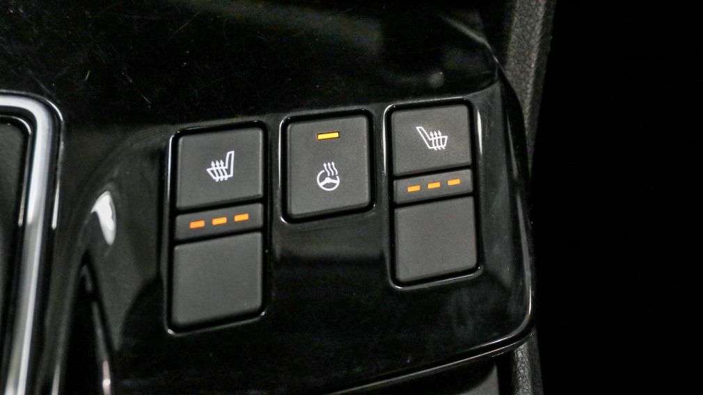 Kia Sportage EX 2023 d&rsquo;occasion à vendre - 25