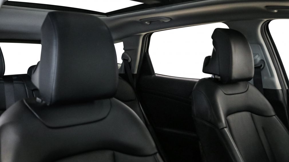 Kia Sportage EX 2023 d&rsquo;occasion à vendre - 26