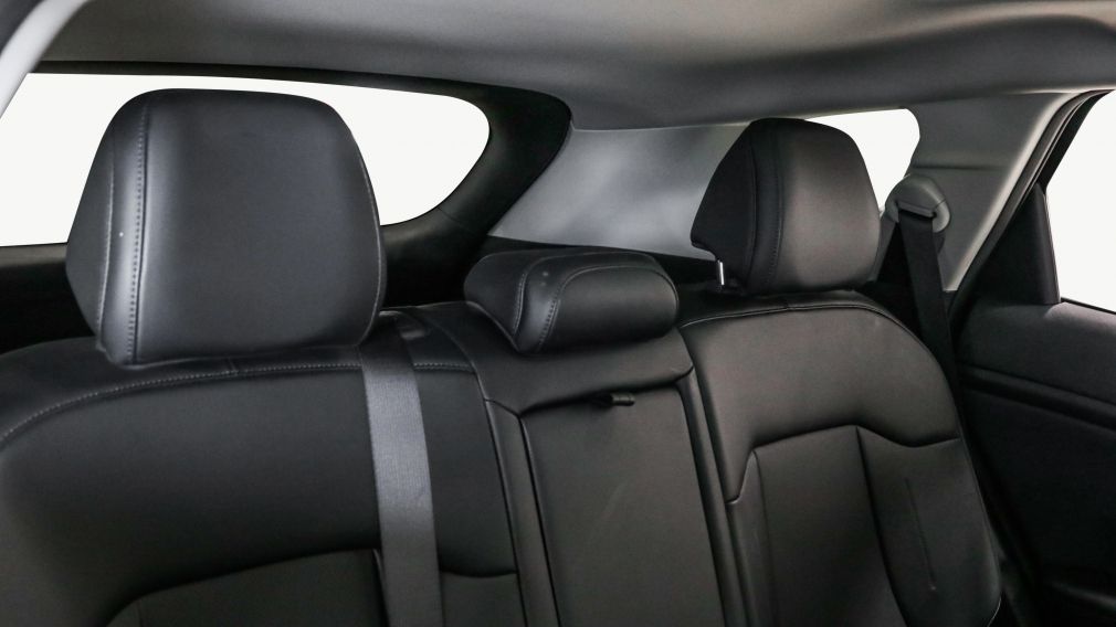 Kia Sportage EX 2023 d&rsquo;occasion à vendre - 28