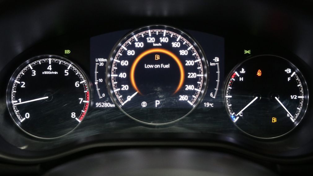 Mazda 3 GS 2021 d&rsquo;occasion à vendre - 17