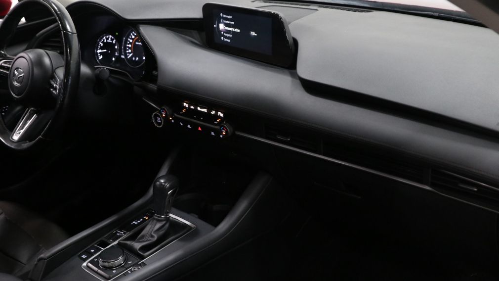 Mazda 3 GS 2021 d&rsquo;occasion à vendre - 24