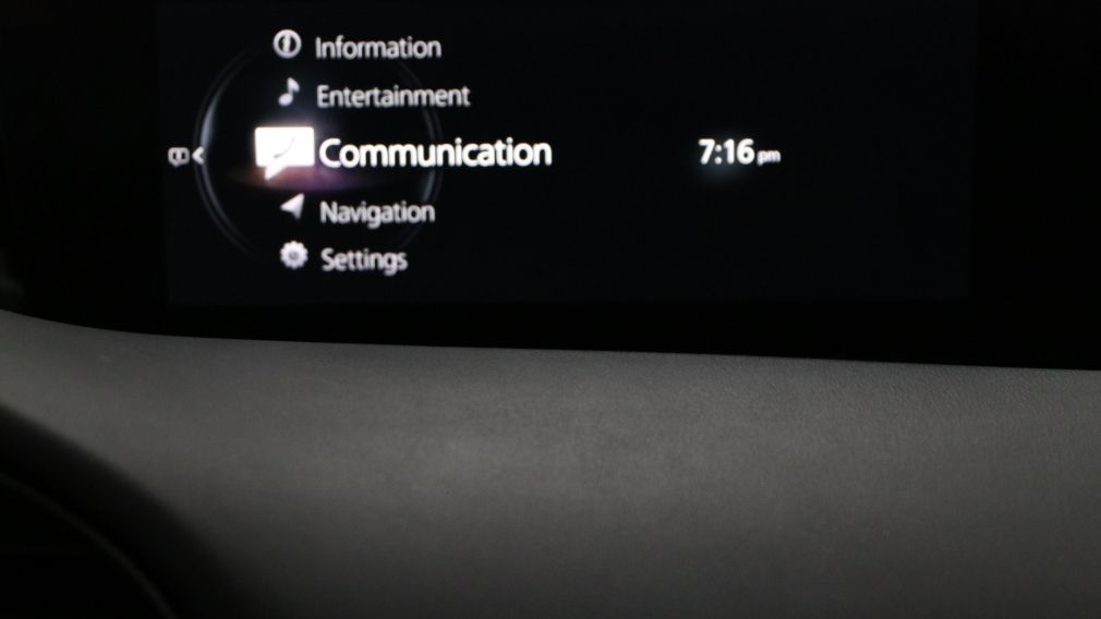 Mazda 3 GS 2021 d&rsquo;occasion à vendre - 20