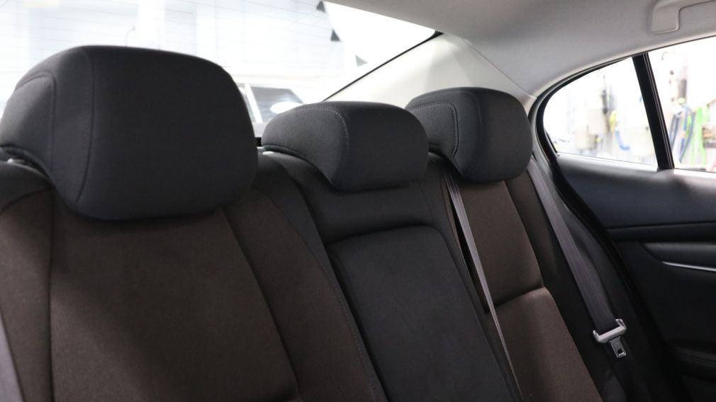 Mazda 3 GS 2021 d&rsquo;occasion à vendre - 25