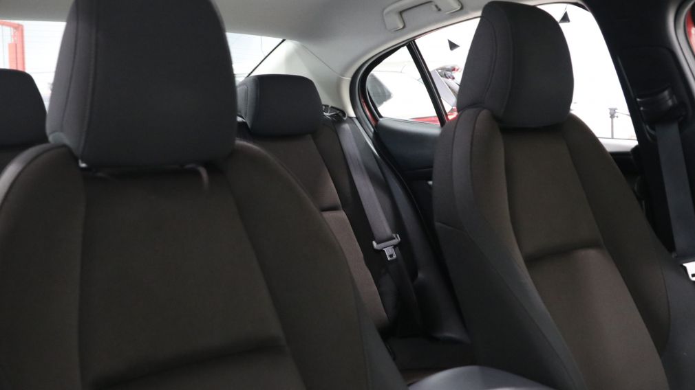 Mazda 3 GS 2021 d&rsquo;occasion à vendre - 23