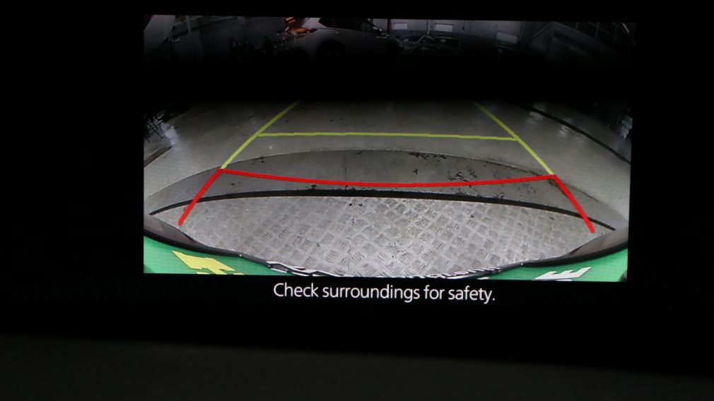 Mazda 3 GS 2021 d&rsquo;occasion à vendre - 21