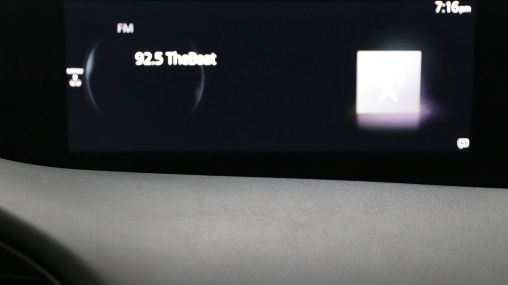 Mazda 3 GS 2021 d&rsquo;occasion à vendre - 19