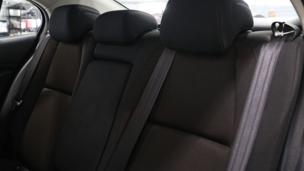 Mazda 3 GS 2021 d&rsquo;occasion à vendre - 12