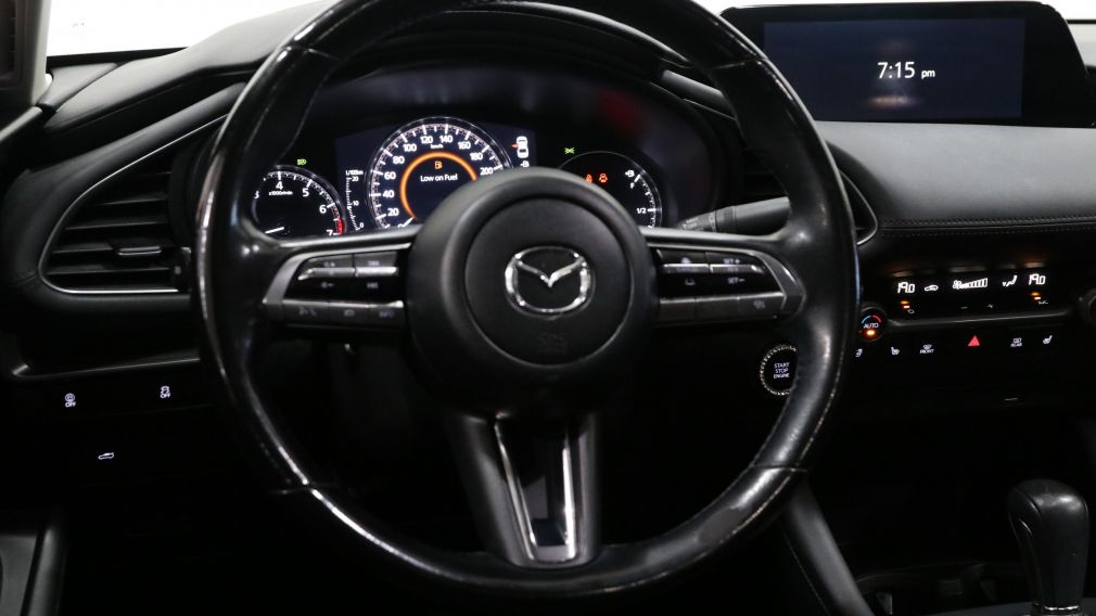 Mazda 3 GS 2021 d&rsquo;occasion à vendre - 13
