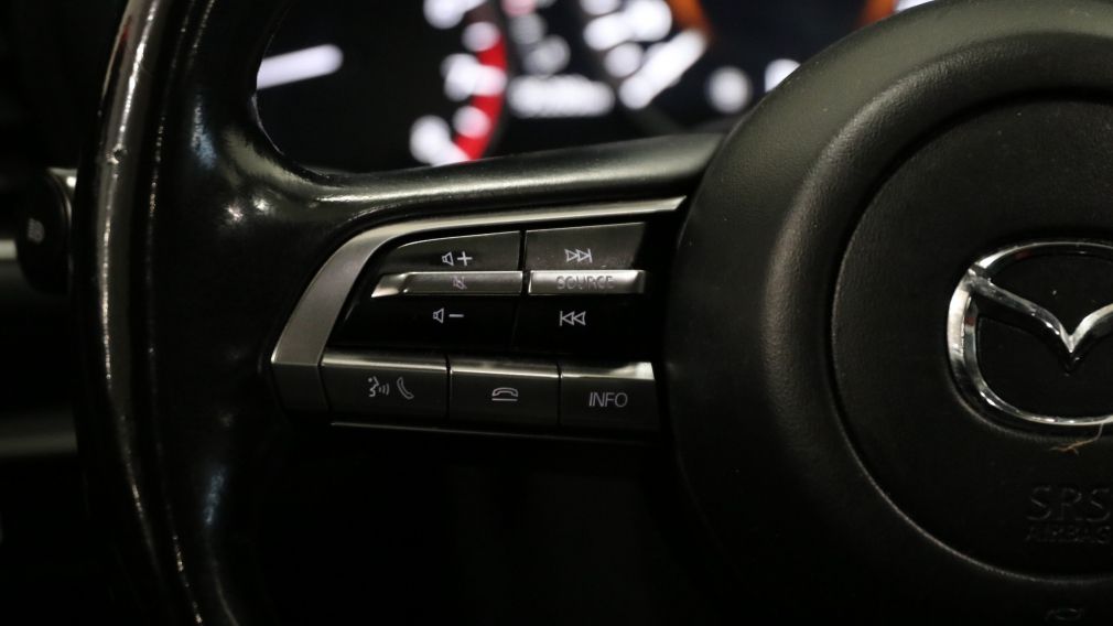 Mazda 3 GS 2021 d&rsquo;occasion à vendre - 14