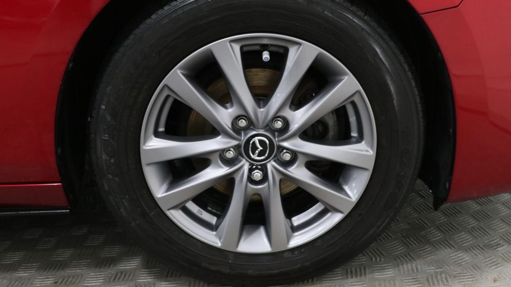 Mazda 3 GS 2021 d&rsquo;occasion à vendre - 26