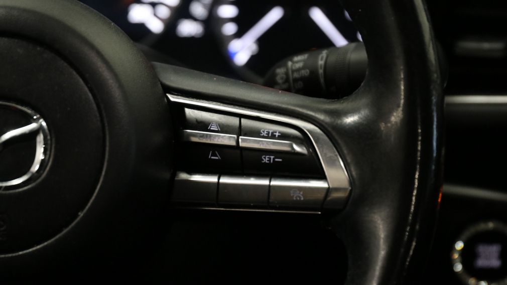 Mazda 3 GS 2021 d&rsquo;occasion à vendre - 15