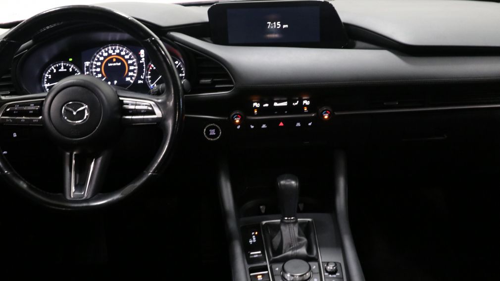 Mazda 3 GS 2021 d&rsquo;occasion à vendre - 16