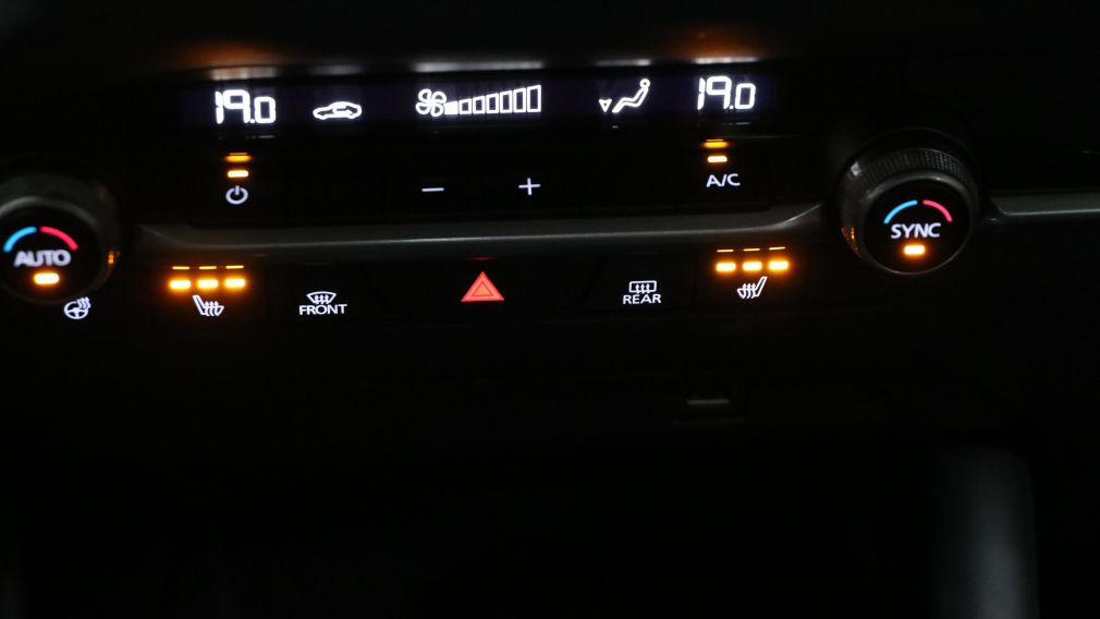 Mazda 3 GS 2021 d&rsquo;occasion à vendre - 22