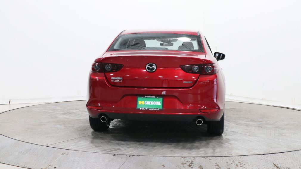 Mazda 3 GS 2021 d&rsquo;occasion à vendre - 6