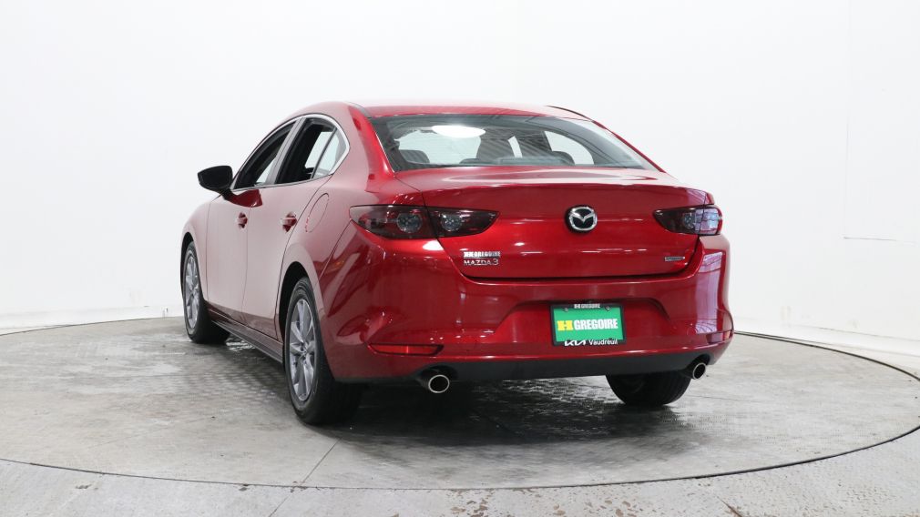 Mazda 3 GS 2021 d&rsquo;occasion à vendre - 5