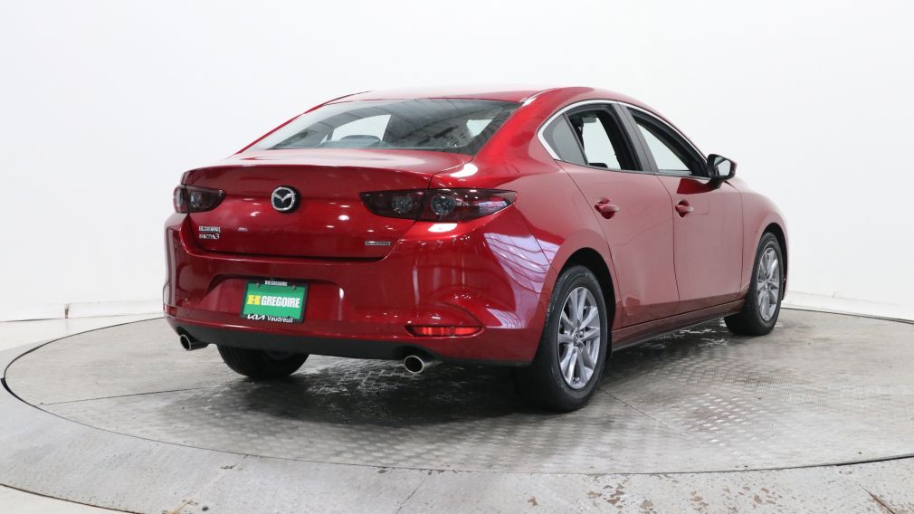 Mazda 3 GS 2021 d&rsquo;occasion à vendre - 7