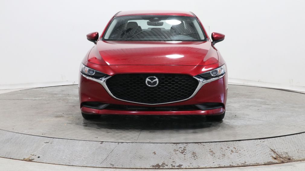 Mazda 3 GS 2021 d&rsquo;occasion à vendre - 2