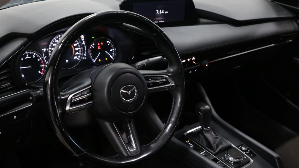 Mazda 3 GS 2021 d&rsquo;occasion à vendre - 10