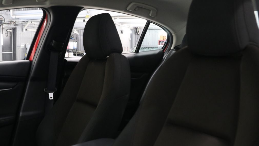 Mazda 3 GS 2021 d&rsquo;occasion à vendre - 9