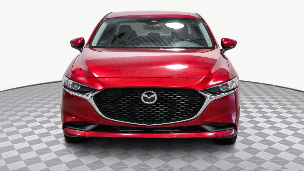 Mazda 3 GS 2021 d&rsquo;occasion à vendre - 2