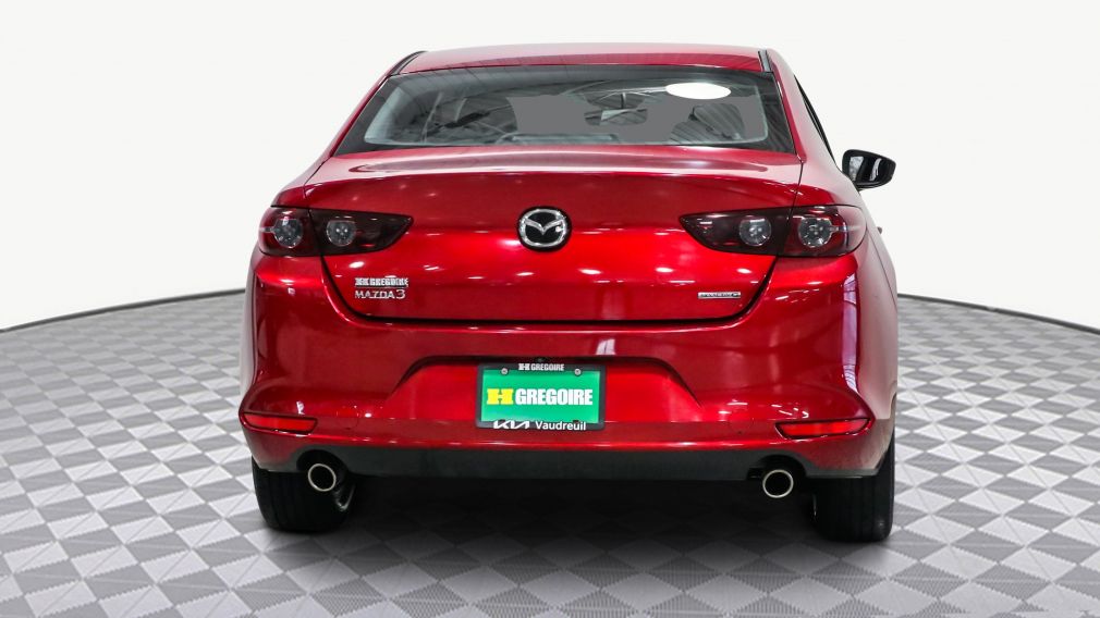 Mazda 3 GS 2021 d&rsquo;occasion à vendre - 6