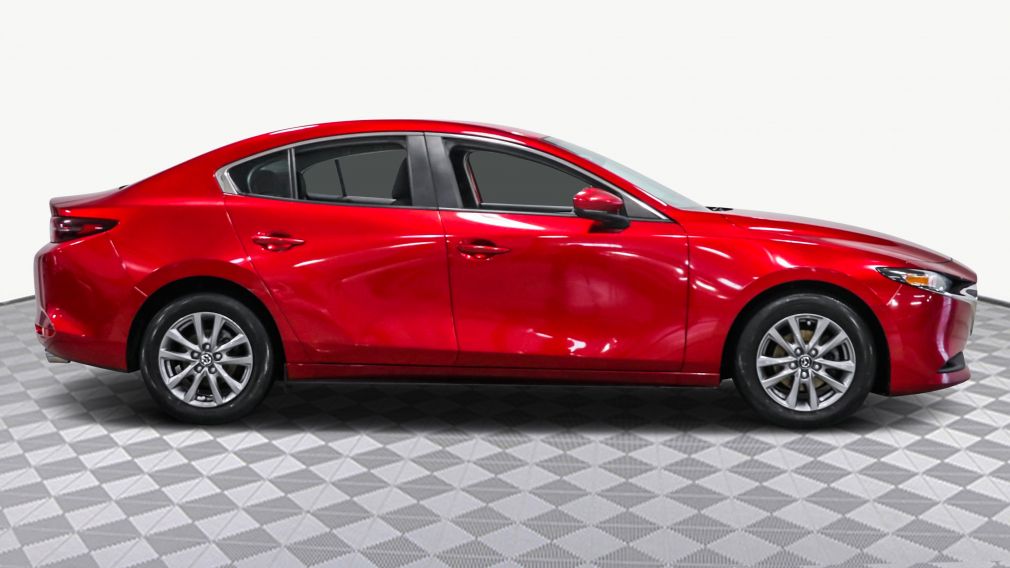 Mazda 3 GS 2021 d&rsquo;occasion à vendre - 8