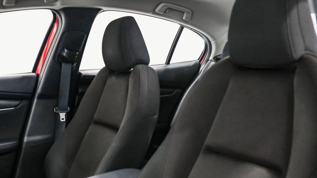 Mazda 3 GS 2021 d&rsquo;occasion à vendre - 9