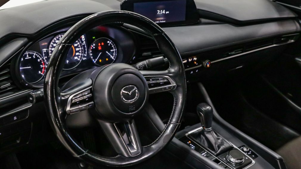 Mazda 3 GS 2021 d&rsquo;occasion à vendre - 10