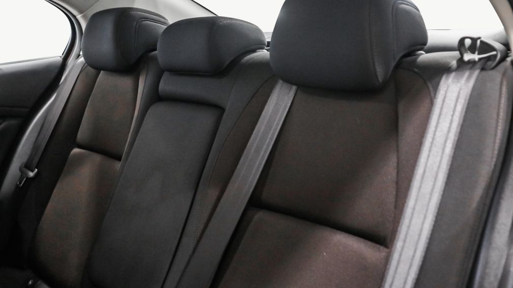 Mazda 3 GS 2021 d&rsquo;occasion à vendre - 12