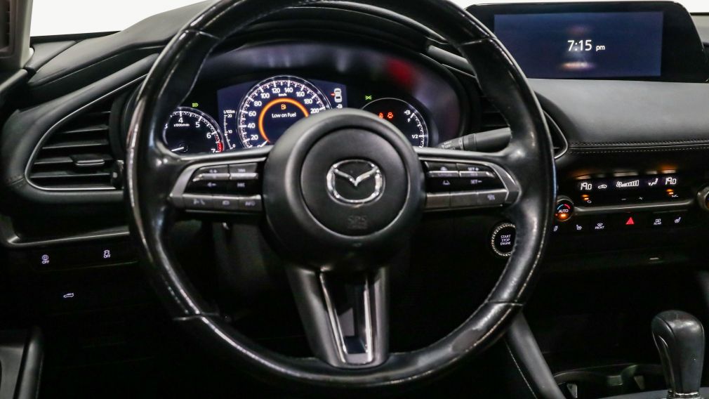 Mazda 3 GS 2021 d&rsquo;occasion à vendre - 13