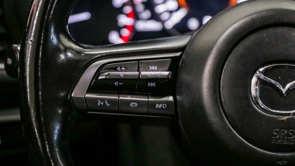 Mazda 3 GS 2021 d&rsquo;occasion à vendre - 14