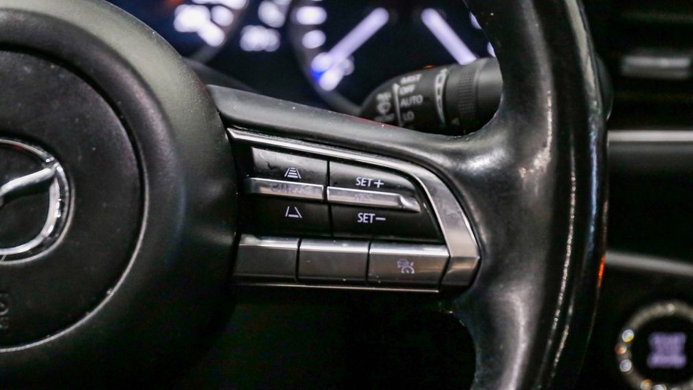 Mazda 3 GS 2021 d&rsquo;occasion à vendre - 15