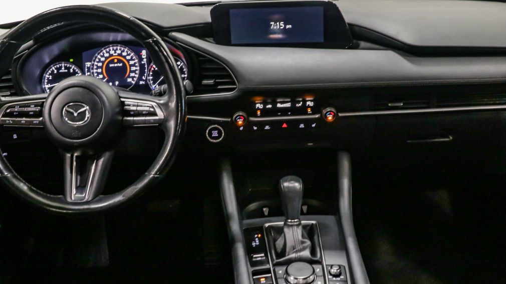 Mazda 3 GS 2021 d&rsquo;occasion à vendre - 16