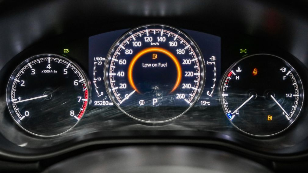 Mazda 3 GS 2021 d&rsquo;occasion à vendre - 17