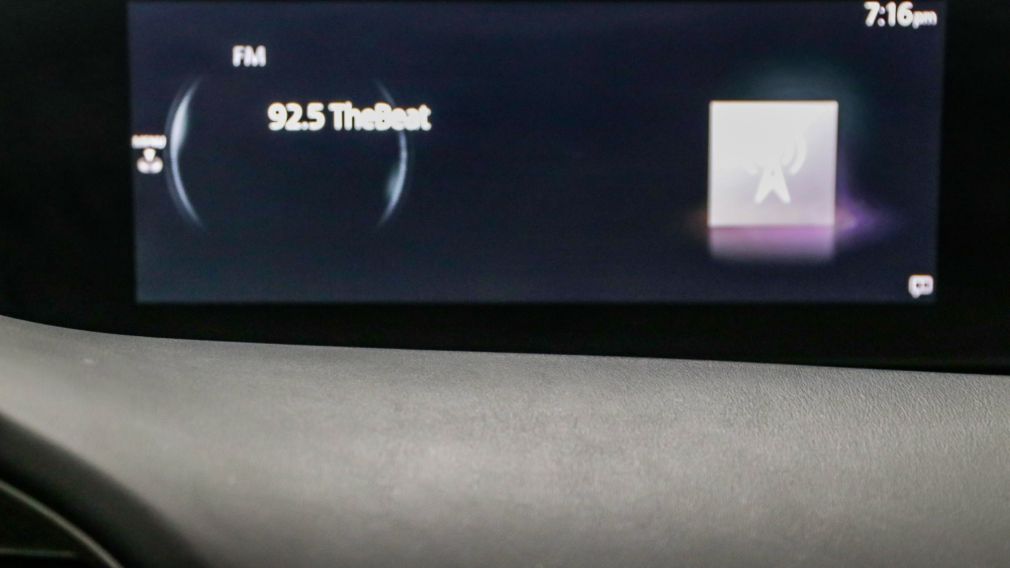 Mazda 3 GS 2021 d&rsquo;occasion à vendre - 19