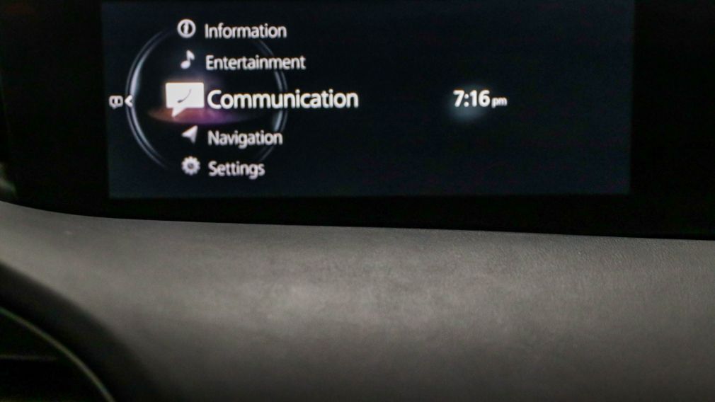 Mazda 3 GS 2021 d&rsquo;occasion à vendre - 20