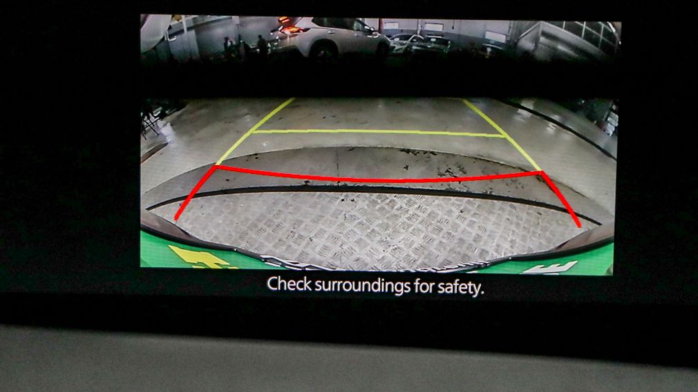 Mazda 3 GS 2021 d&rsquo;occasion à vendre - 21