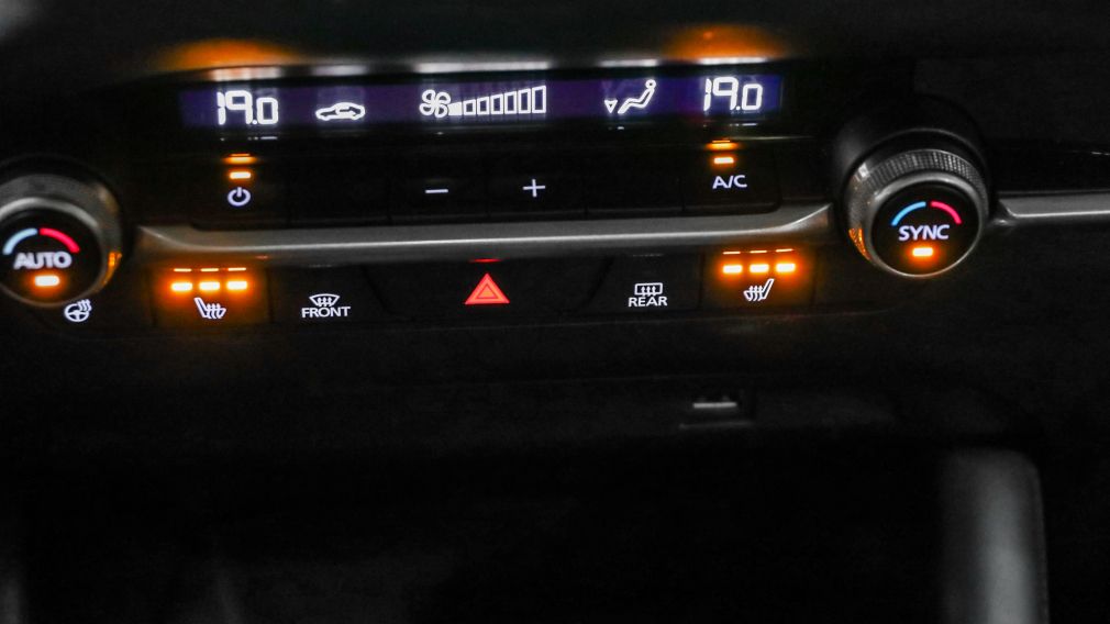 Mazda 3 GS 2021 d&rsquo;occasion à vendre - 22