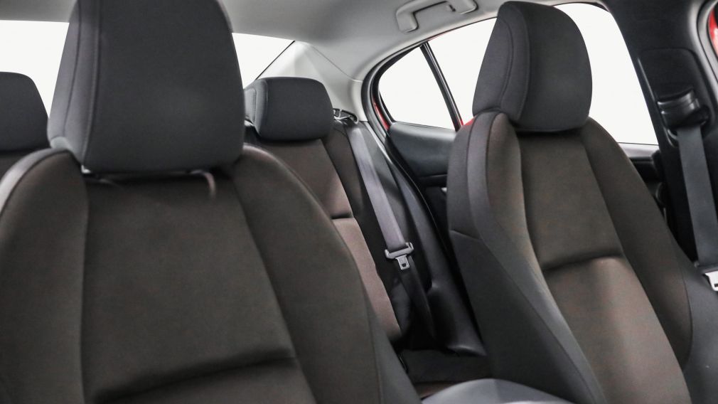 Mazda 3 GS 2021 d&rsquo;occasion à vendre - 23