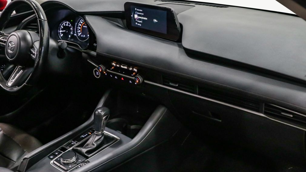 Mazda 3 GS 2021 d&rsquo;occasion à vendre - 24