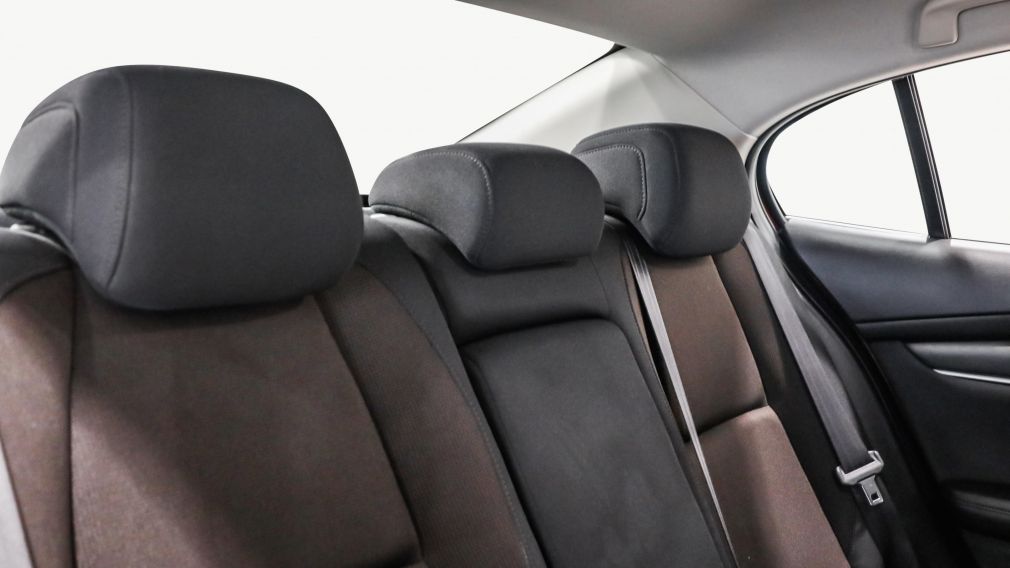 Mazda 3 GS 2021 d&rsquo;occasion à vendre - 25