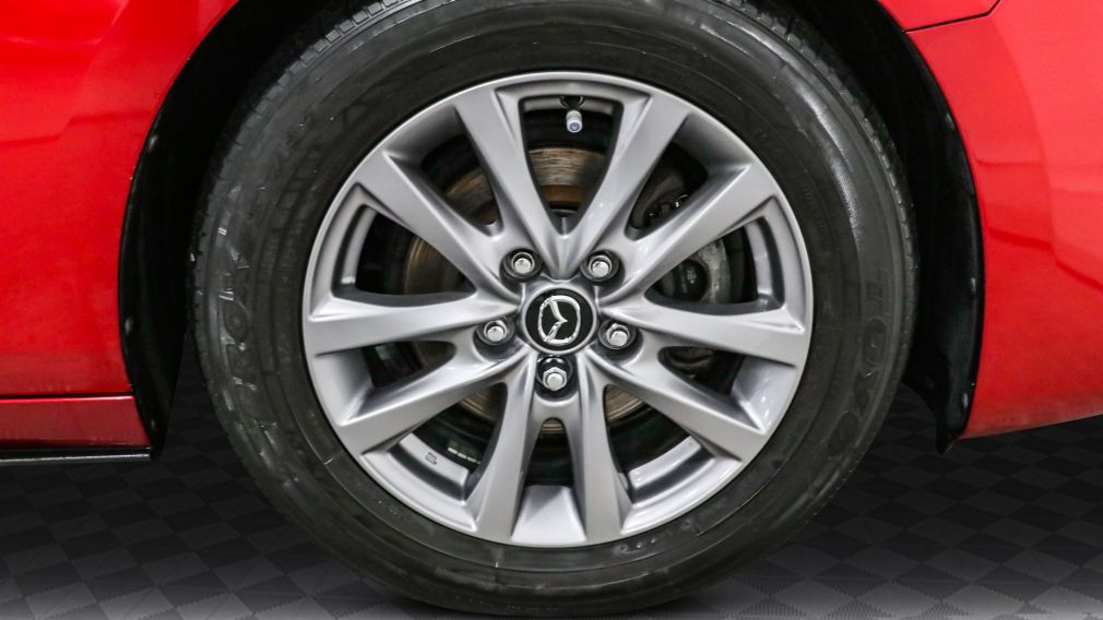 Mazda 3 GS 2021 d&rsquo;occasion à vendre - 26
