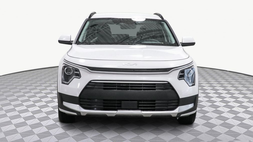 Kia Niro EX 2023 d&rsquo;occasion à vendre - 2