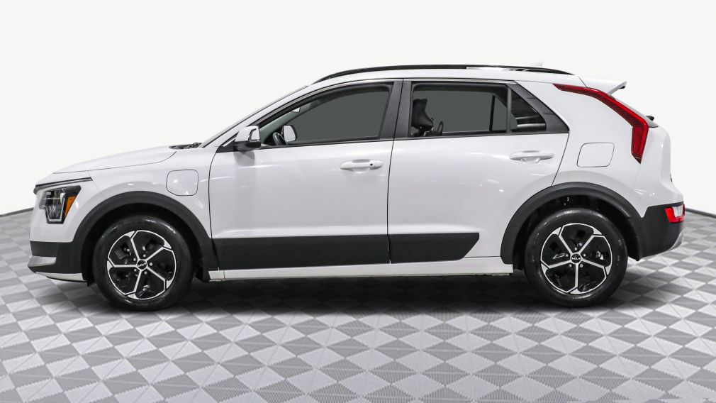 Kia Niro EX 2023 d&rsquo;occasion à vendre - 4