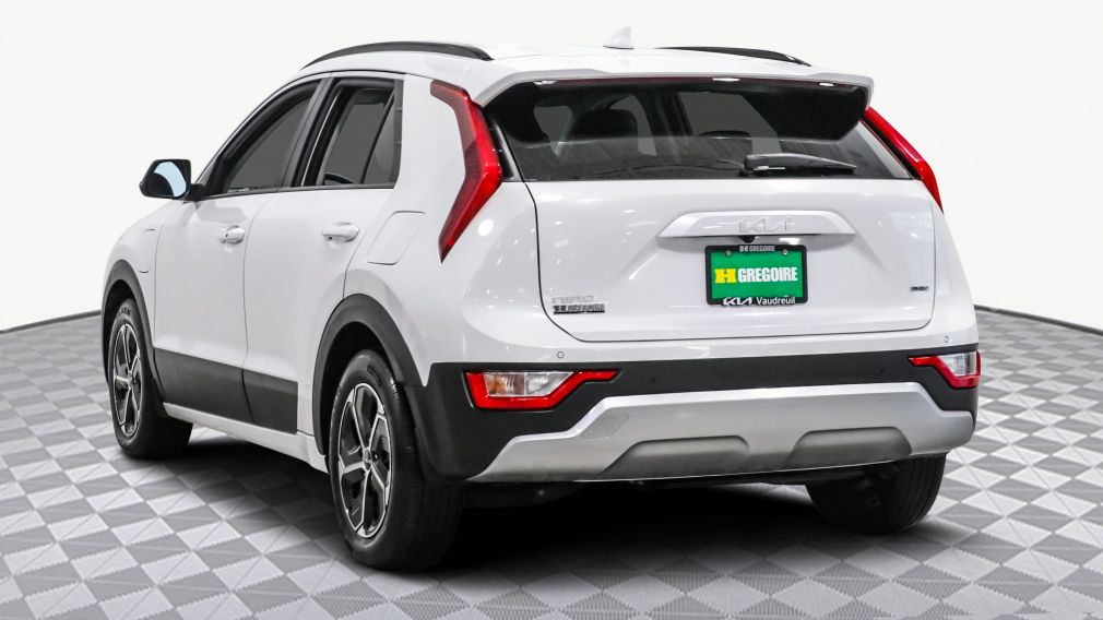 Kia Niro EX 2023 d&rsquo;occasion à vendre - 5