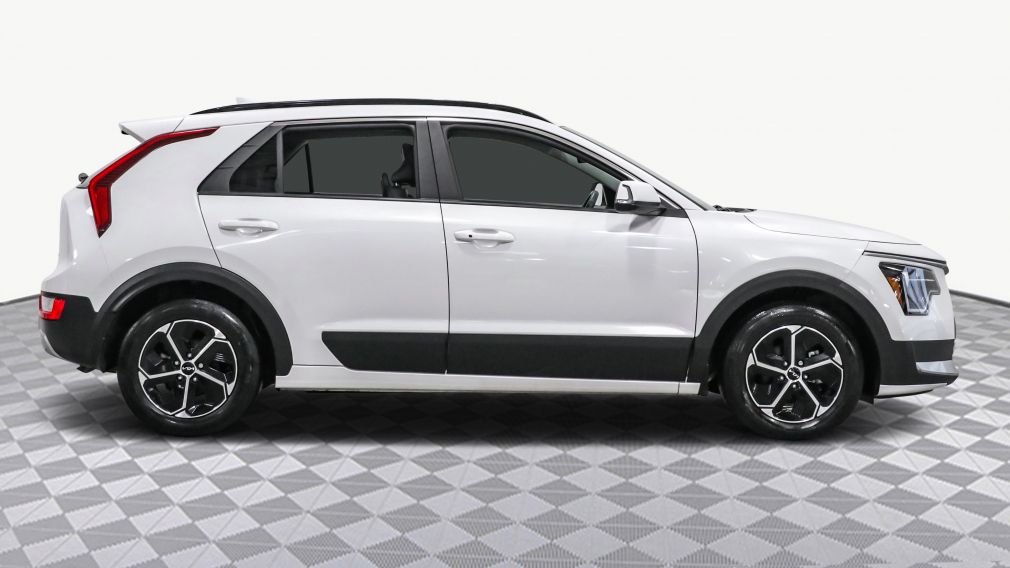 Kia Niro EX 2023 d&rsquo;occasion à vendre - 8