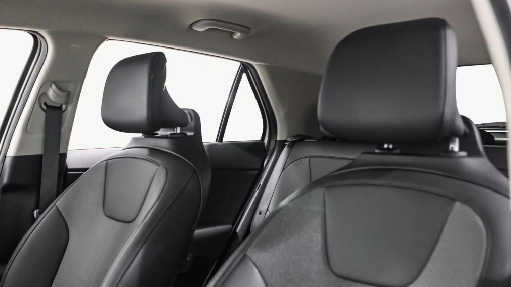 Kia Niro EX 2023 d&rsquo;occasion à vendre - 9