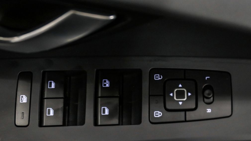 Kia Niro EX 2023 d&rsquo;occasion à vendre - 11