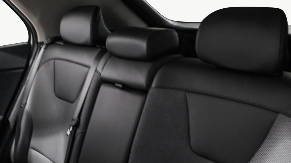 Kia Niro EX 2023 d&rsquo;occasion à vendre - 12