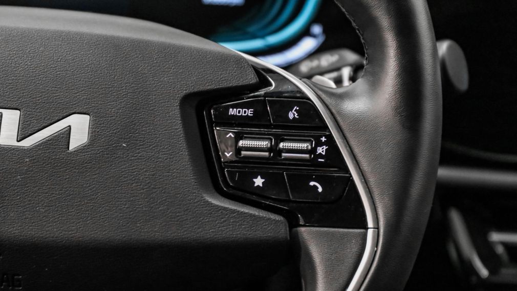 Kia Niro EX 2023 d&rsquo;occasion à vendre - 15